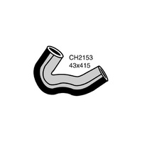 Ford Falcon EF-EL Fairlane NF-NL LTD DF-DL 5.0 V8 Lower Water Pump Hose CH2153
