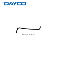 Dayco Hose FOR Holden CH2155