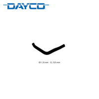 Dayco Hose FOR Ford CH2160