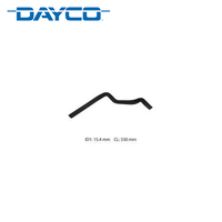 Dayco Hose FOR Holden CH2171