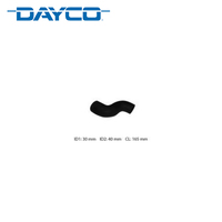 Dayco Hose FOR Holden CH2185