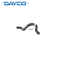 Dayco Radiator Bottom Hose CH2210