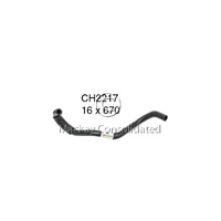 Mackay Heater Hose Inlet CH2217