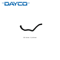 Dayco Heater Hose Inlet CH2217