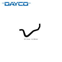 Dayco Heater Hose Outlet CH2218