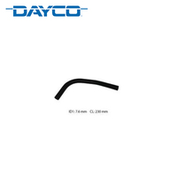 Dayco ByPass Water Intake to Manifold CH2223