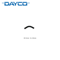 Dayco ByPass Water Throttle Body CH2224