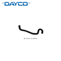 Dayco Heater Hose CH2249