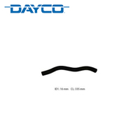 Dayco Heater Hose CH2252