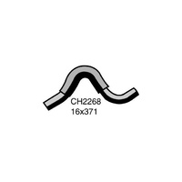 Mackay Heater Hose CH2268