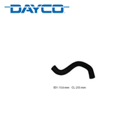Dayco Heater Hose CH2271