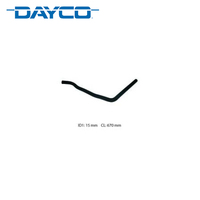 Dayco Heater Hose CH2275