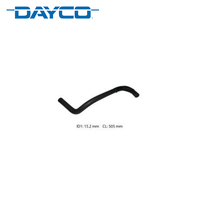 Dayco Heater Hose CH2279