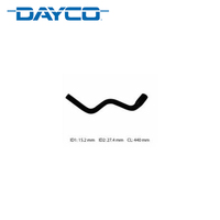 Dayco Heater Hose CH2280