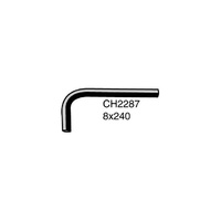 CH2287 Mackay Hose FOR Nissan