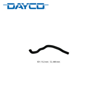 Dayco Heater Hose Inlet CH2296