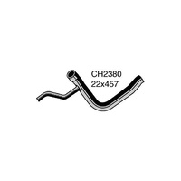 Mackay Hose Heater to Water Pump Turbo CH2380