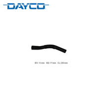 Dayco Heater Hose CH2442