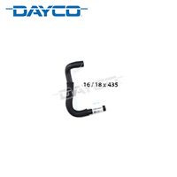 Dayco Heater Hose CH2443
