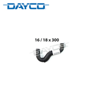Dayco Heater Hose CH2448