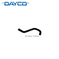 Dayco Heater Hose CH2460