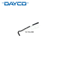 Dayco Hose Crankcase Vent CH2492