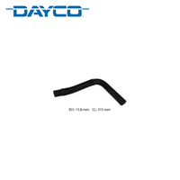 Dayco Heater Hose Inlet CH2497