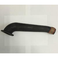 Ford Anglia Prefect 100E 1953-1958 CH255 Top Radiator Hose CH255 QH
