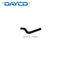 Dayco Heater Hose CH2558