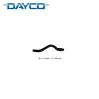 Dayco Heater Hose CH2564
