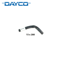 Dayco Heater Hose CH2569