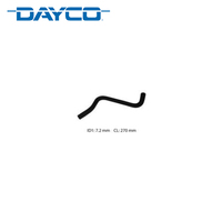 Dayco ByPass Hose CH2570