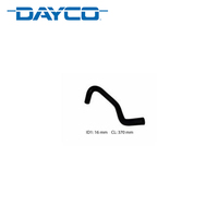 Dayco Heater Hose CH2571