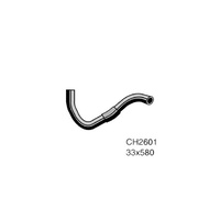 CH2601 Mackay Hose FOR Nissan