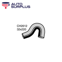 Radiator Top Hose CH2612