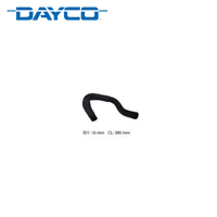 Dayco Heater Hose Outlet from Heater CH2682