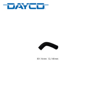 Dayco Heater Hose Inlet A CH2692