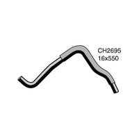 Mackay Heater Hose CH2695