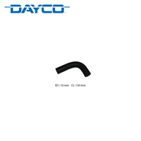 Dayco Heater Hose CH2716