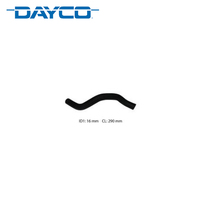 Dayco heater Hose CH2720