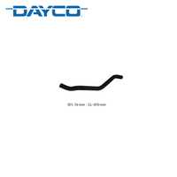 Dayco Heater Hose CH2723