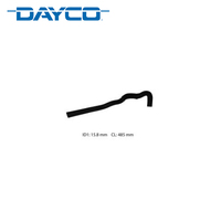 Dayco Heater Hose CH2741