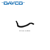 Dayco Heater Hose CH2743
