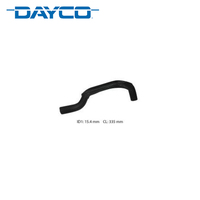Dayco Heater Hose CH2744