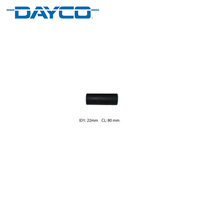 Dayco ByPass Hose CH2745