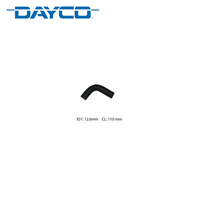 Dayco ByPass Hose CH2746