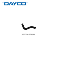 Dayco ByPass Hose CH2766