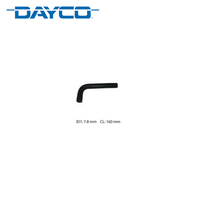 Dayco ByPass Hose CH2777