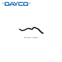 Dayco Heater Hose CH2779