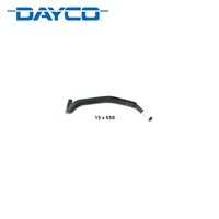 Dayco Heater Hose CH2811